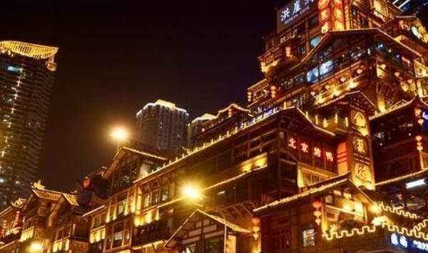 景点|中国最“良心”旅游城市各景点被挤爆，却不收一分门票