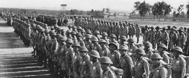 士兵|中国士兵救下日本女俘虏,两人结婚几十年,他才发现妻子身家上亿