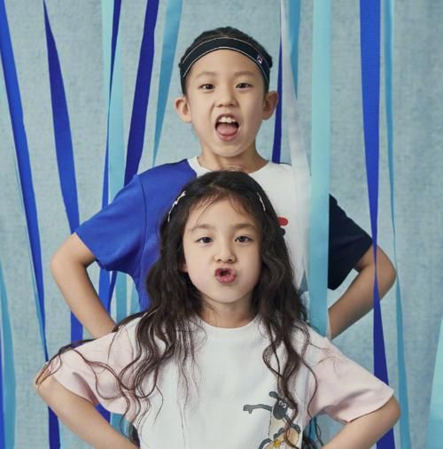  刘畊宏|小泡芙的哥哥留长发，惹众人议论，看完解释后我被感动到了