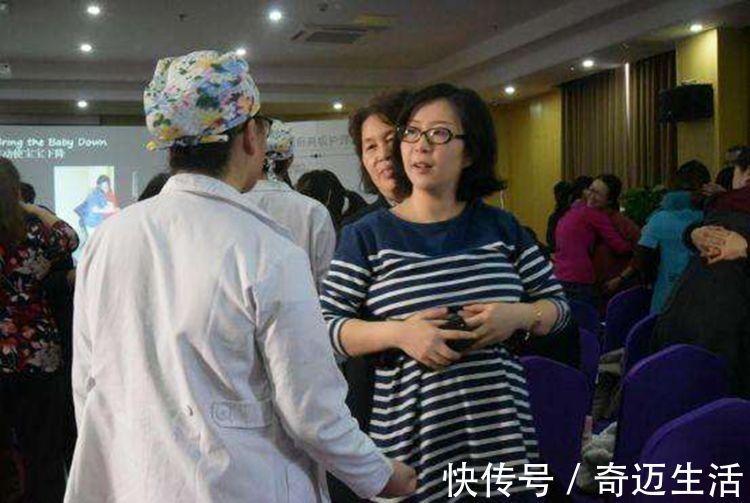 生娃|分娩时遇到“逗逼医生”是啥体验?这些冷幽默,让产妇忘了疼