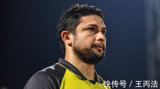 归化|他因在上港踢不上主力离队,如今却有望回归,曾是国足功勋前锋