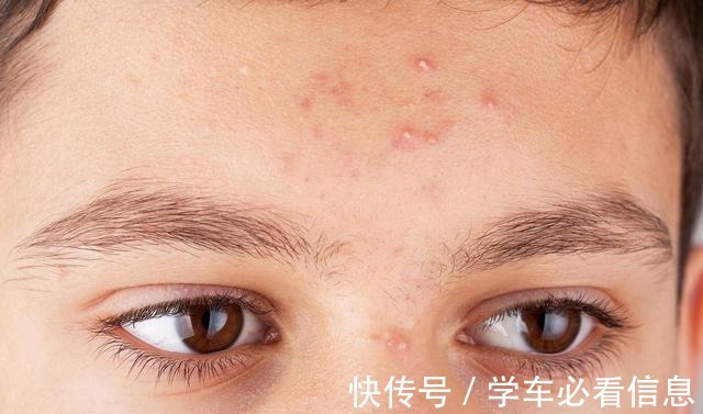 小知识 护肤小知识!