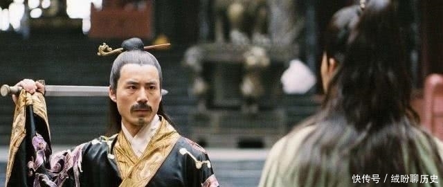 古代最要命的封号,位高权重却“封谁谁死”,后世无人敢用!