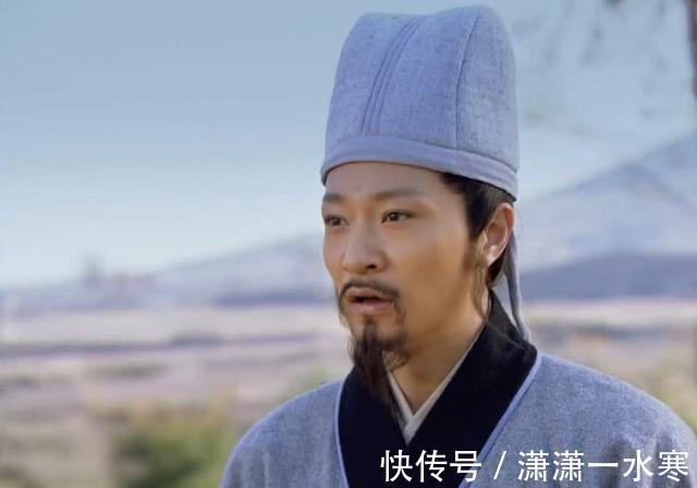 梁山$吴用自尽前才突然想明白,梁山真正的老大,不是宋江,不是卢俊义