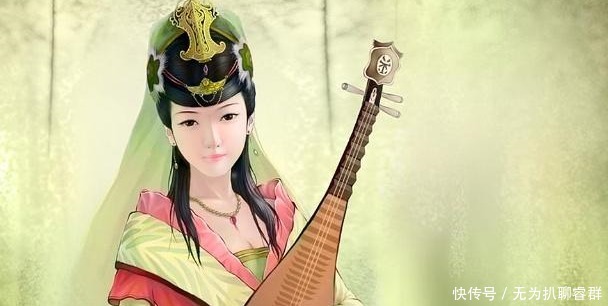 中国|中国古代的四大神童,个个聪颖逆天,最厉害的竟能“一心六用”