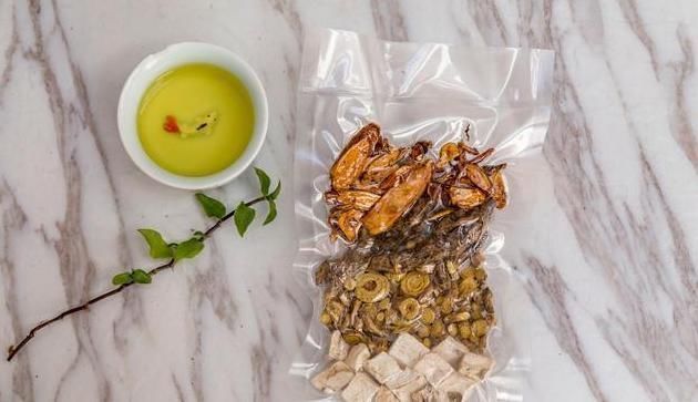 清热|一味良药,体内诸“热毒”可除之,体内诸“湿气”亦可除之