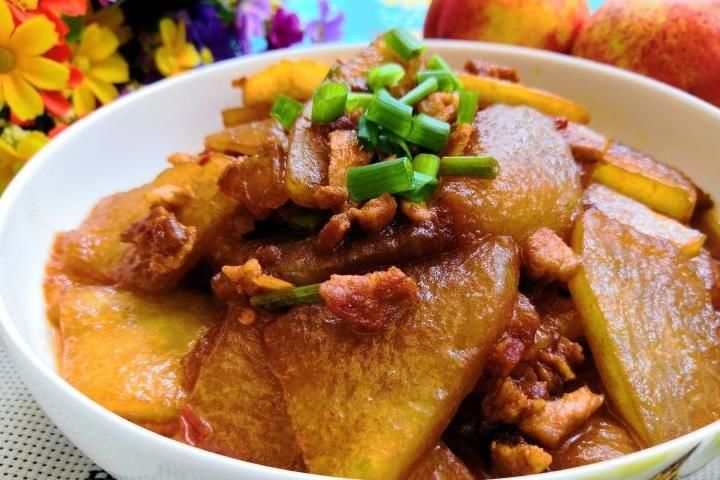 豆瓣酱|怎么做冬瓜简单又好吃？我教你几招，保证你从此爱上它！