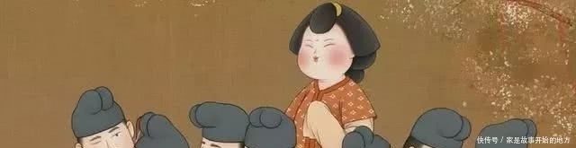 中国|从唐朝歌舞的集大成之作《霓裳羽衣曲》,看其在中国文化的地位