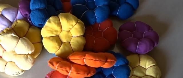 实用|旧衣服千万别扔简单改造下,轻松变废为宝,放家里太实用了