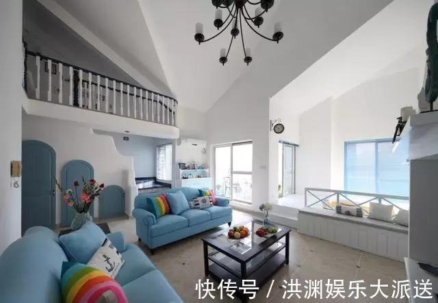 装修|媳妇为了赠送面积,不顾家人反对坚持买顶楼,装修完集体被打脸了