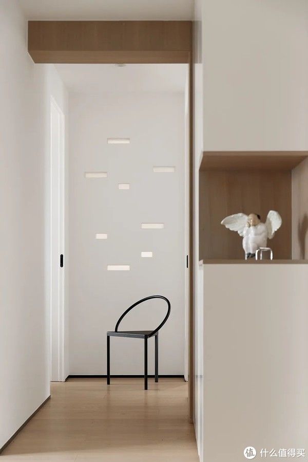 空间|深圳发现一对夫妻的新家，那叫一个好看，忍不住拍照晒一晒