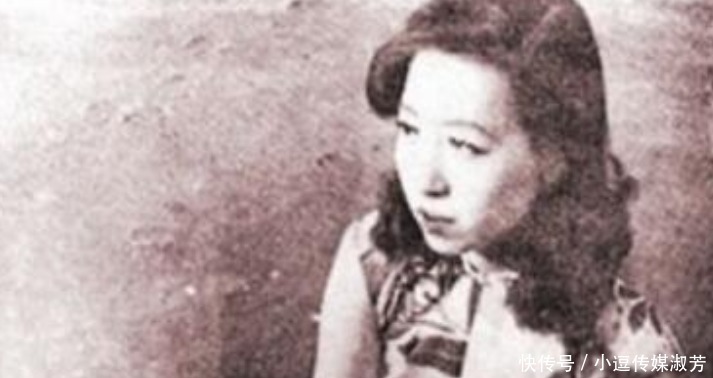 张爱玲的人生启示录:原生家庭欠你的,你要自己拿回来