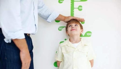 孩子|宝宝身高从小抓起,该怎么做?让这位宝妈告诉你,生长激素不可取