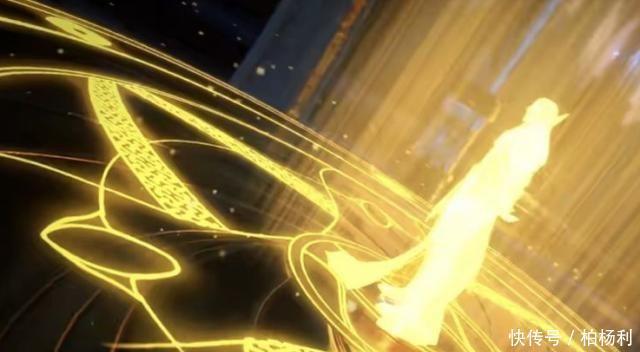 冥族|武庚纪逆天而行脱掉战衣火力全开,永恒之夜来袭,造型无比狰狞!