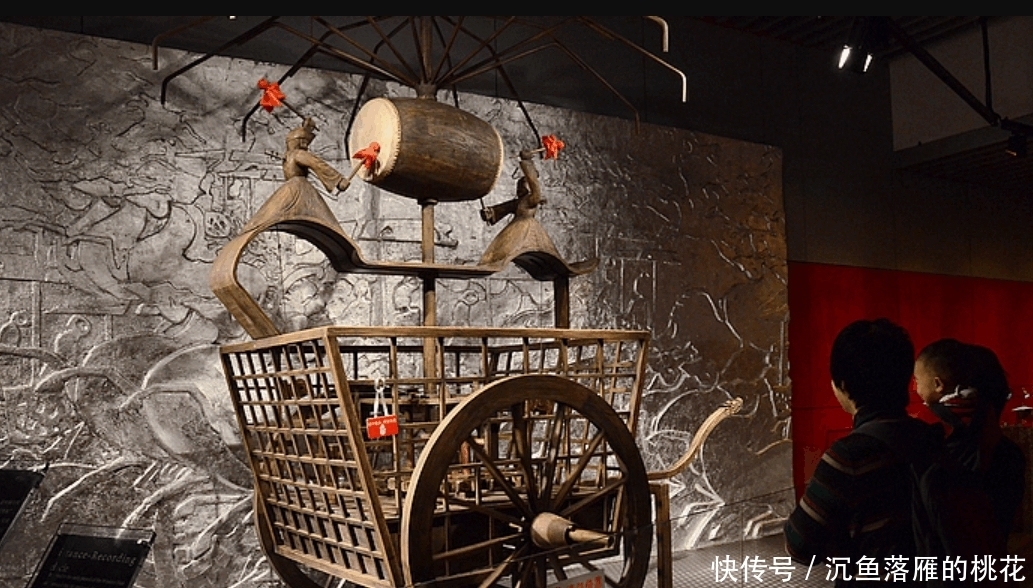 20世纪才发明的卫星, 古代地图是怎样绘制的? 带你揭秘古人的智慧