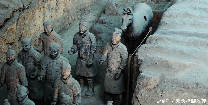 专家|为何至今不挖掘秦始皇陵?专家:不解决这几个问题不能挖