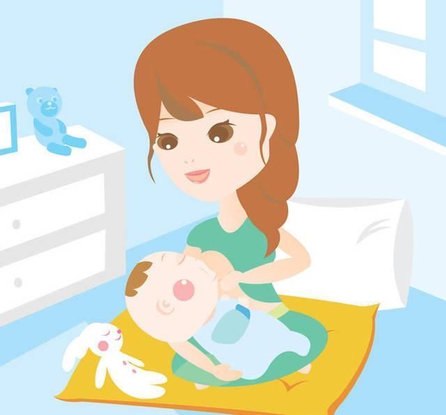 成功母乳喂养,离不开这七点,为了宝宝的口粮,第五点你更要做到