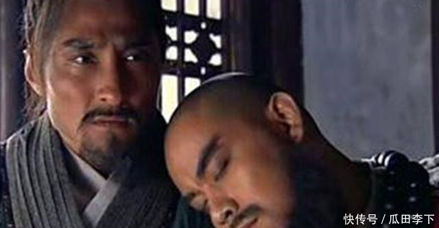 最强|水浒传中,武松最强的一战,如果是鲁智深或林冲将不能全身而退!