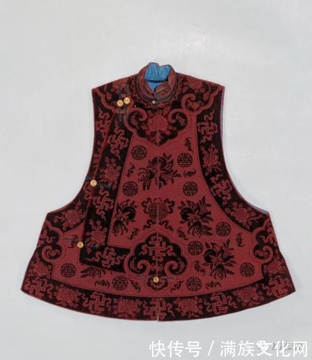 满族民间图案(manju uksurai nirugan)