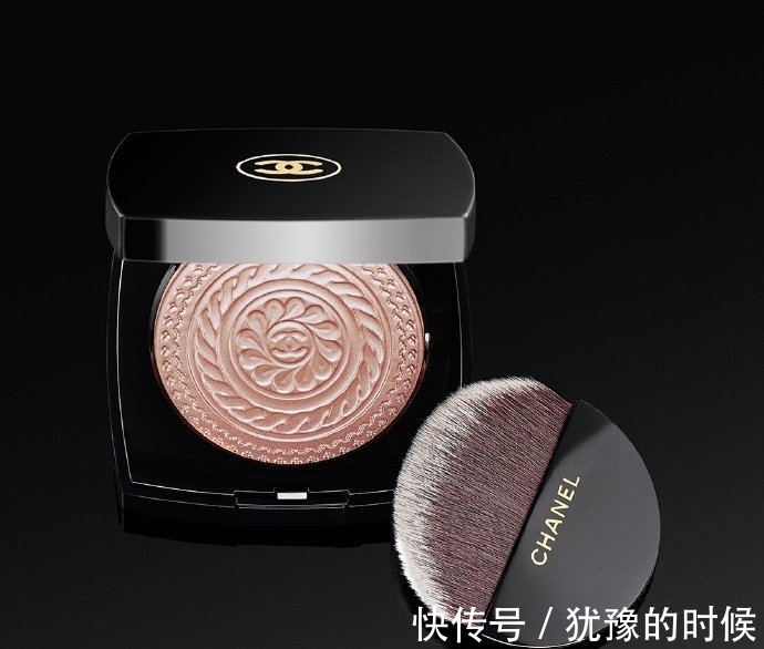 圣诞限定 2019年彩妆圣诞限定是开挂了吗?