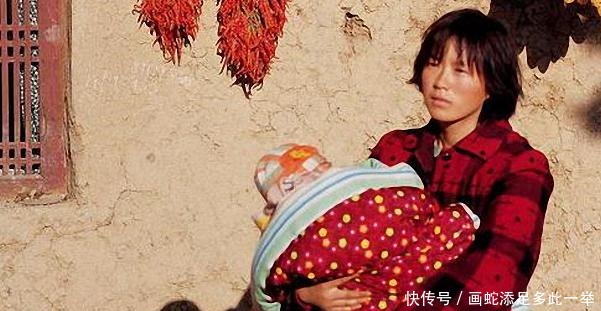 古代女子形同商品,何止地位低下,最后这个原因暴露了人性的丑恶!