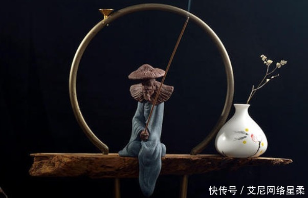 高僧|高僧说:一个人能否成为厉害人物,要过三关,看看你能过到哪关?