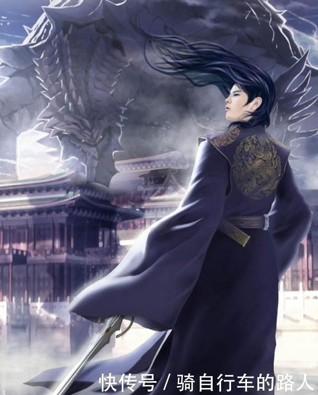 网络小说|盘点5本假期必备的优质网络小说,5本在手书荒不愁