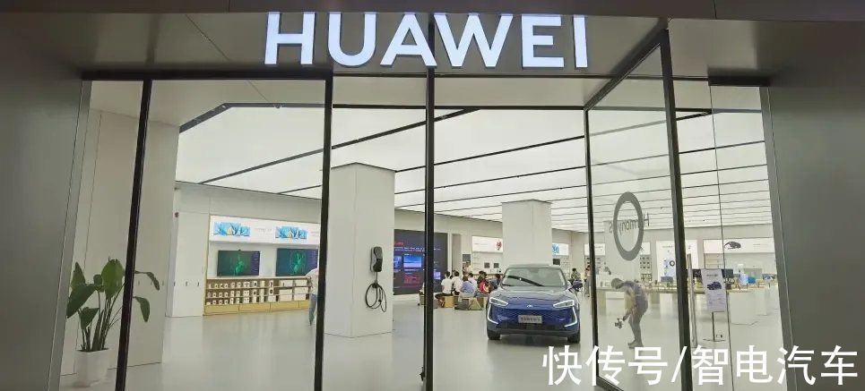 阿尔法|从订单破万到无人问津，华为加持下的赛力斯，为何走向日暮西沉？