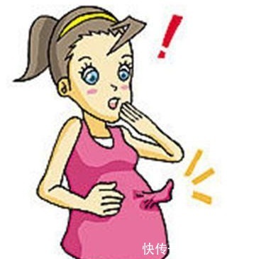 孕妈|怀孕后不要太懒，出现这种“胎动”，是宝宝提醒孕妈该运动
