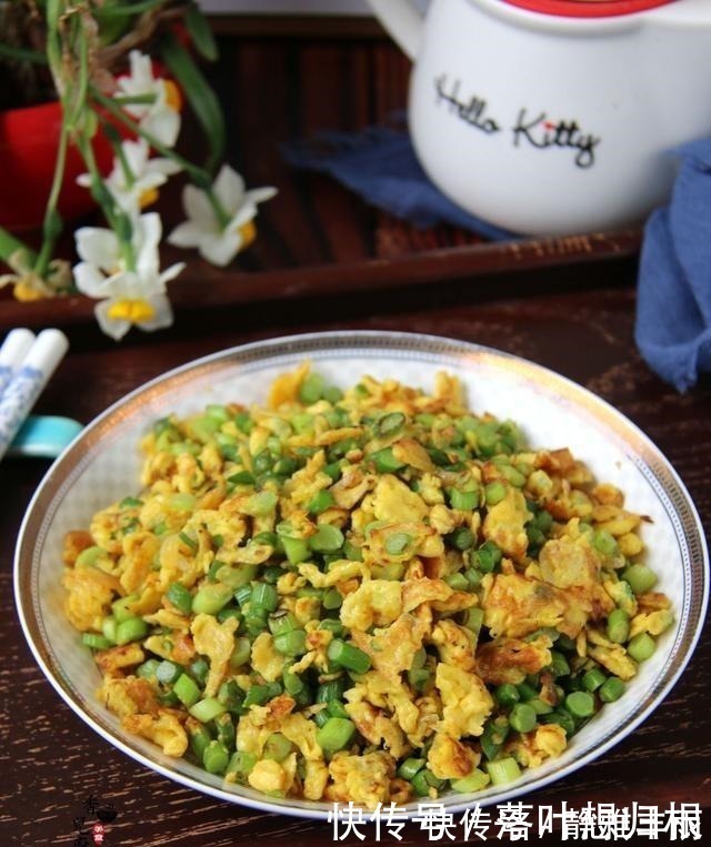 晚餐|晒晒我家的晚餐，一家三口4道菜，晒到朋友圈，都夸好丰盛！