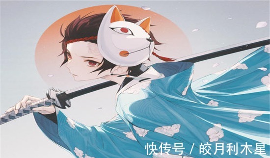 祢豆子|你所想看到的主角,在《鬼灭之刃》里都有,可爱的祢豆子也一定能俘获你