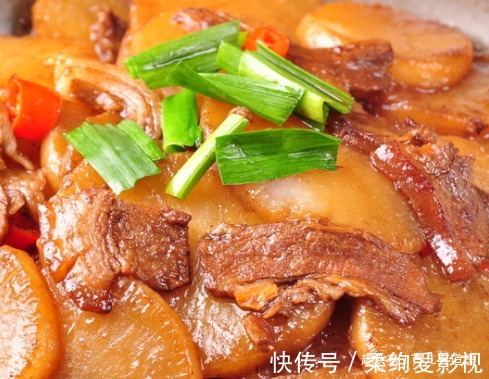 营养|香气四溢肉嫩不油腻,色香味俱全营养丰富,孩子隔三差五都想吃