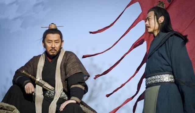 运筹|赞运筹策帷张良,惊功成身退之才