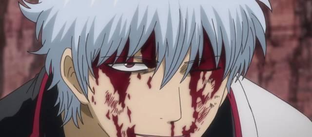 银魂电影第二部