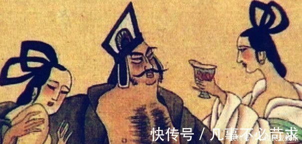 帝王@古代帝王生活真的有那么好吗?实际来看,还是现在好