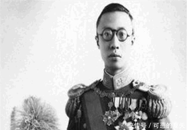 饭店|溥仪经常去一地吃早餐,因他饭店生意兴隆,店主:特别讨厌溥仪!