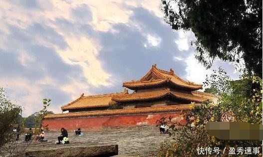 千古|千古一帝雍正,清西陵里到底藏着多少秘密?