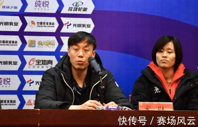 李岩龙|2位省队前主帅辅佐蔡斌!王宝泉接班人或确定,安家杰暂时没对手