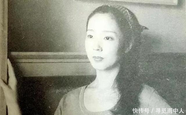 挚交|严歌苓:父亲婚内为我找继母,我非但不恨,还和他成为挚交