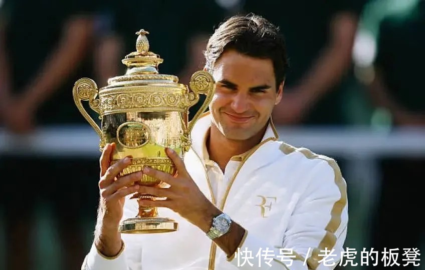 穆雷|誰(shuí)是目前男網(wǎng)獎(jiǎng)金最多者？德約1.5億美金雄踞榜首！