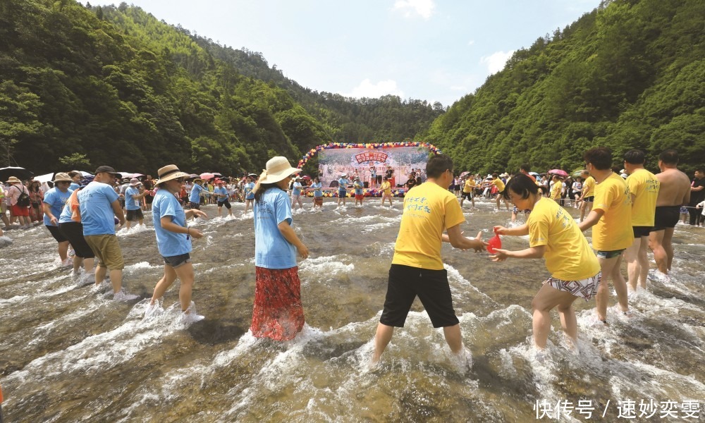  中国|屏南全域旅游迈上新高度