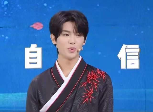 雷霆战将|芒果强捧黄明昊:《快本》镜头超吴昕,再上《名侦》刷脸洗白