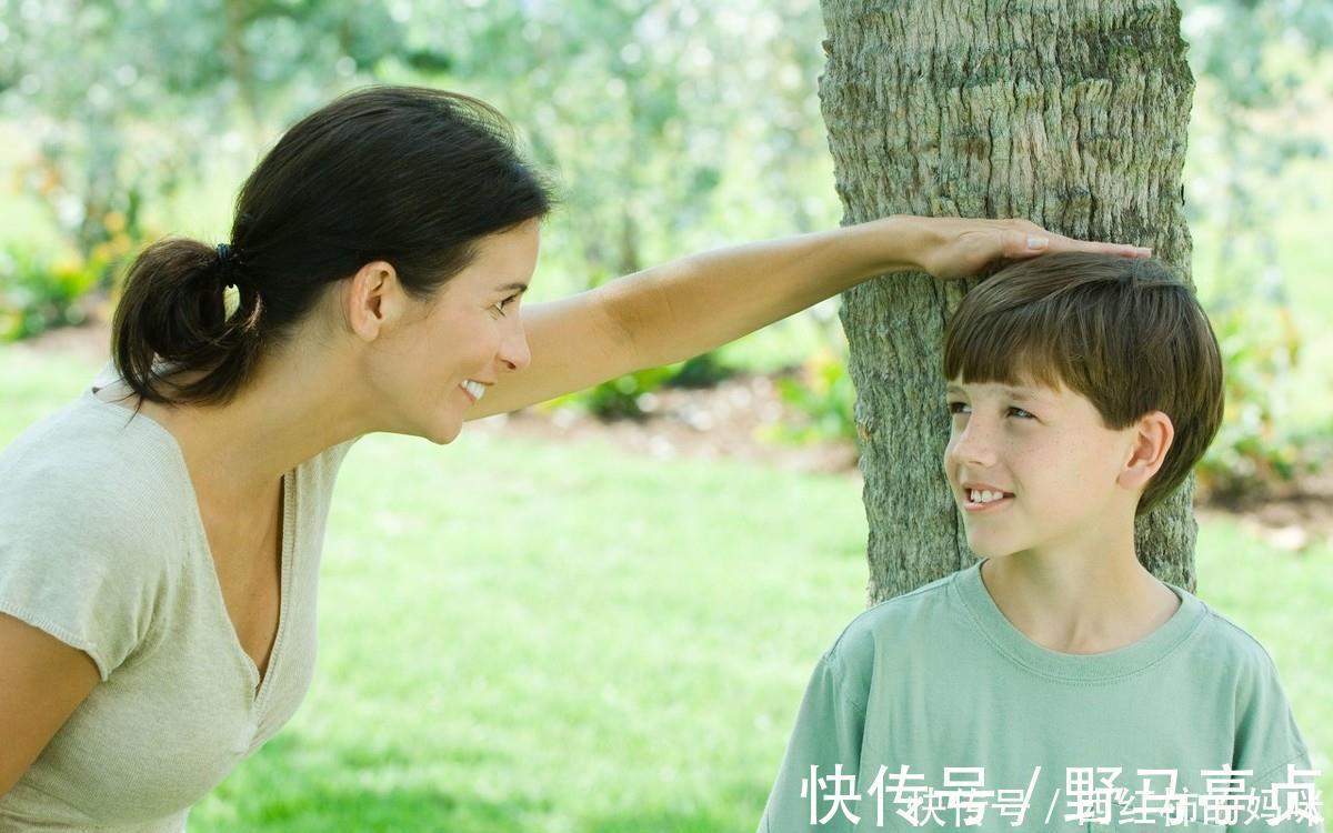 身高|为什么现在的孩子身高动不动就1米8?这3个原因很现实
