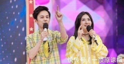 謝娜和快本誰(shuí)離不開(kāi)誰(shuí)?從張雨綺加入開(kāi)始,收視率已經(jīng)給出答案