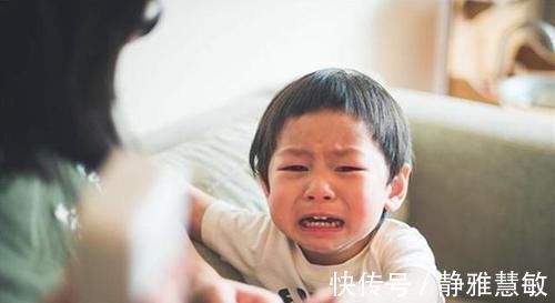 家长|当孩子乱发脾气时,父母只需做一件事,比一万句道理还管用
