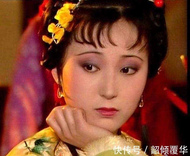 林黛玉@红楼梦:林黛玉为什么会感到“风刀霜剑严相逼”?