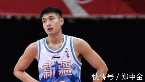 余嘉豪|四方割据!CBA豪强锁定季后赛,传统粤疆京鲁倒下,浙沪强势崛起