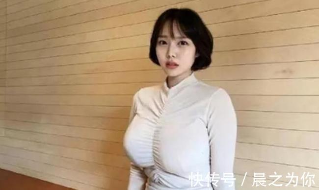 女神|韩国美女，因太胖受朋友嘲笑，健身减肥后逆袭为微胖女神