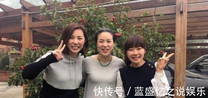 刘国梁|暖心,王楠再送国乒大礼,重奖国乒幕后英雄解决胖子后顾之忧!