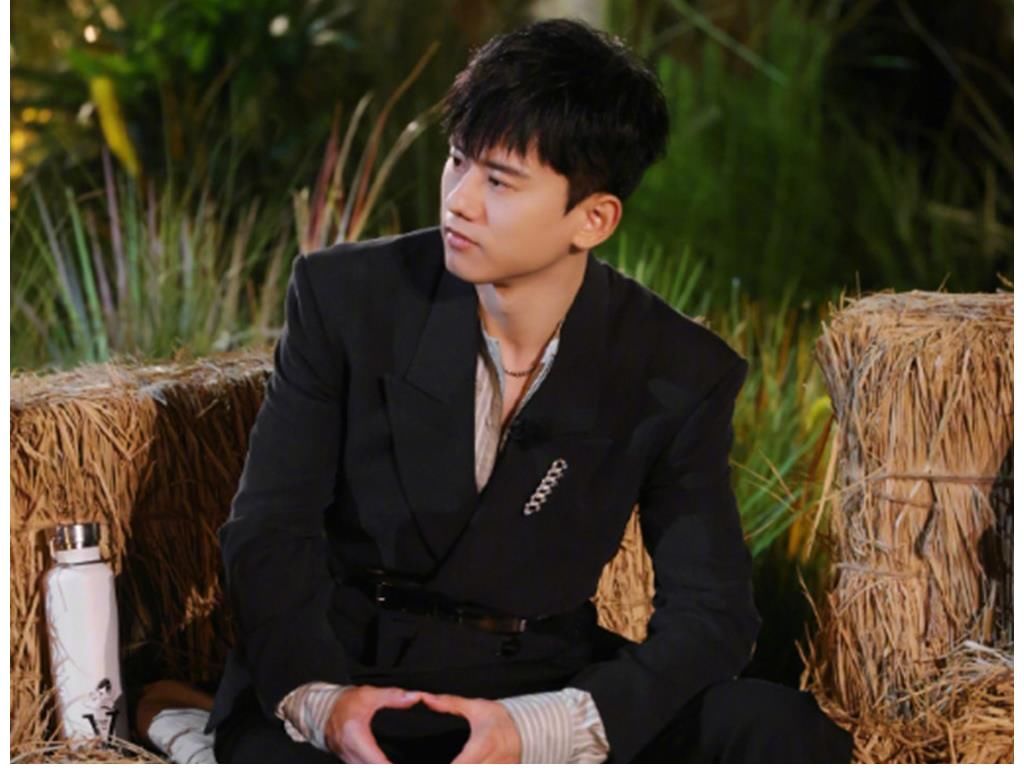 湖南衛視《時光音樂會》，好聲音兩位導師參加，還有謝娜老公張杰